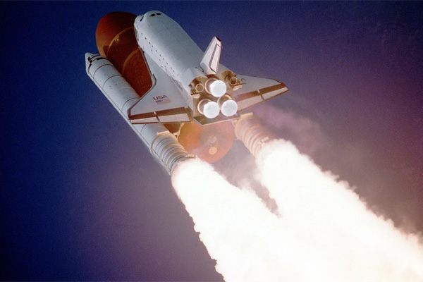  Industria aeroespacial 