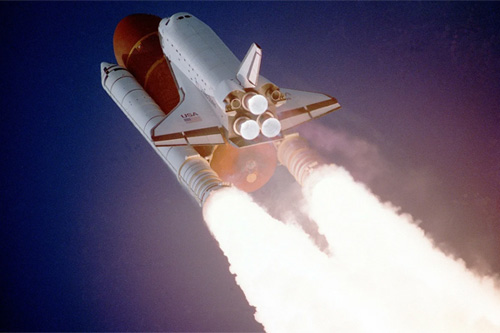  Industria aeroespacial 