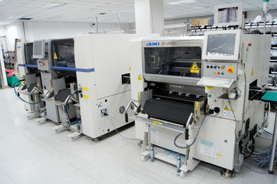 Taller de producción 