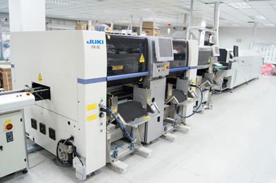 Taller de producción 