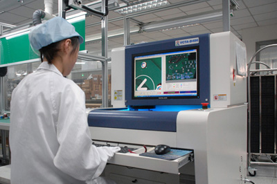 Taller de producción 