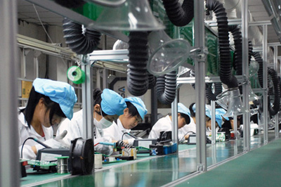 Taller de producción 