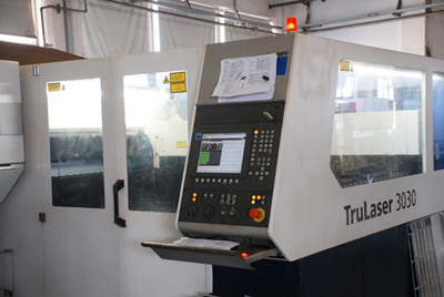 Taller de producción 