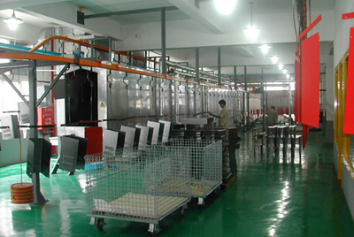 Taller de producción 