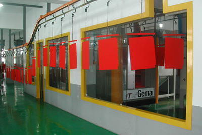 Taller de producción 