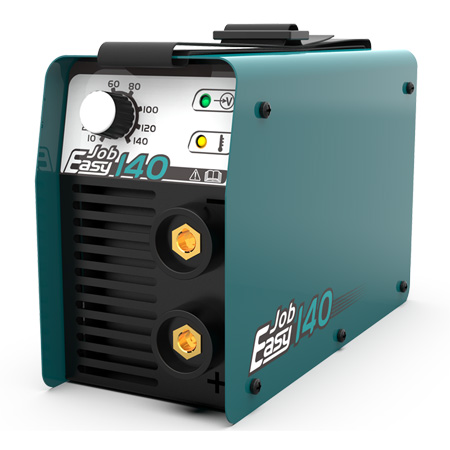  Soldadora MMA EASY JOB 140/160/200 