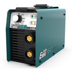  Soldadora MMA EASY JOB 140/160/200 