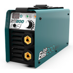  Soldadora MMA EASY JOB 140/160/200 