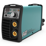  Soldadora MMA EASY JOB 140/160/200 