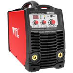  Soldadora MMA MAGIC POWER 250/MAGIC POWER 250CEL/MAGIC GPOWER 250CEL 