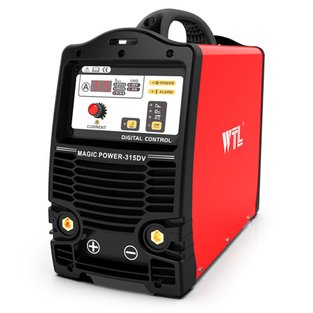  Soldadora MMA MAGIC POWER 315DV/315DV CEL 