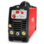  Soldadora TIG DC MAGIC-TIG 160P/MAGIC-TIG 200/MAGIC-TIG 200P 