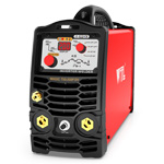  Soldadora TIG DC MAGIC/TIG 200P MAGIC GTIG/DV 200P 