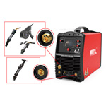  Soldadora MAGIC ACDC GMIG 220C 