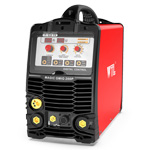  Soldadora MIG MAGIC GMIG 200P/MAGIC GMIG 200C Soldadora MIG MAGIC GMIG 200P/MAGIC GMIG 200C  