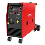  Soldadora MIG MAGIC GMIG 250C/MAGIC MIG 250C industrial 