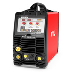  Soldadora MIG MAGIC GMIG 250P/C - MAGIC GMIG 250P/C PLUS 