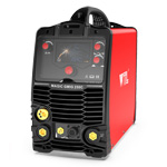  Soldadora MIG MAGIC GMIG 250P/C - MAGIC GMIG 250P/C PLUS 