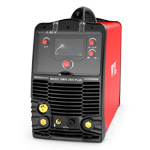  Soldadora MIG MAGIC GMIG 250P/C - MAGIC GMIG 250P/C PLUS 