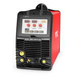 Soldadora MIG MAGIC GMIG 250P/C - MAGIC GMIG 250P/C PLUS 