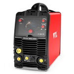  Soldadora MIG MAGIC MIG 200P/C - MAGIC MIG 250C/P 