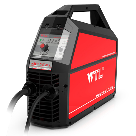  Cortadora plasma MAGIC CUT-30S/cut-40/cut-60s/100s 