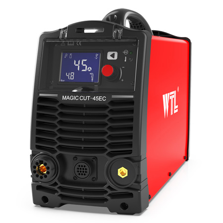  Cortadora plasma MAGIC CUT-45EC/85EC/105EC GCUT-45EC/105EC 