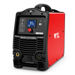  Cortadora plasma MAGIC CUT-45EC/85EC/105EC GCUT-45EC/105EC 