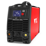  Cortadora plasma MAGIC CUT-45EC/85EC/105EC GCUT-45EC/105EC 