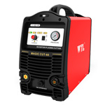  Cortadora plasma MAGIC CUT-60/MAGIC CUT-100/MAGIC CUT-200 